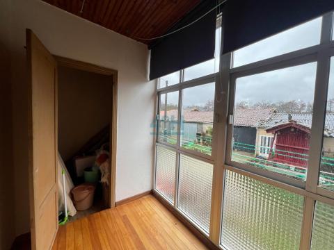 Galería planta superior