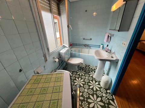 Baño planta superior