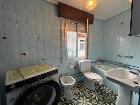 Baño planta superior