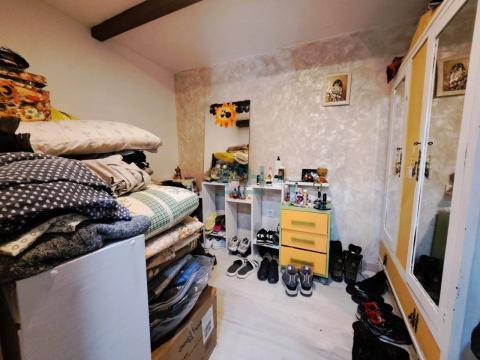 Planta baja. Dormitorio