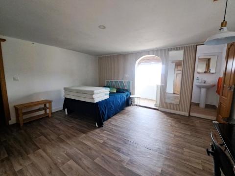 Planta superior. Dormitorio 1