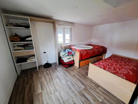 Planta superior. Dormitorio 2