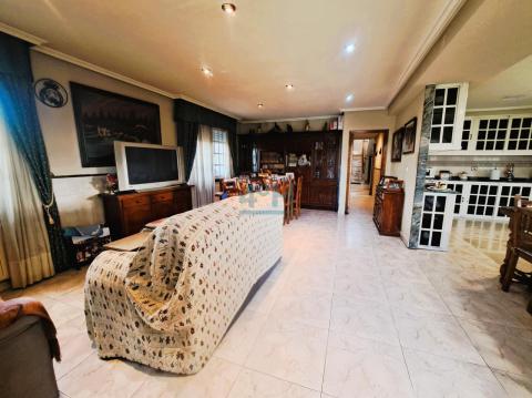 Salón- Cocina