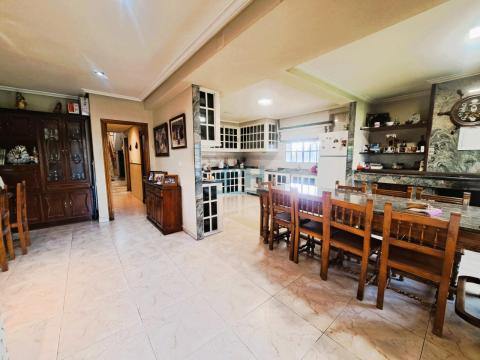 Salón- Cocina