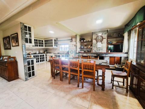 Salón- Cocina