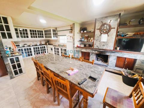 Salón- Cocina