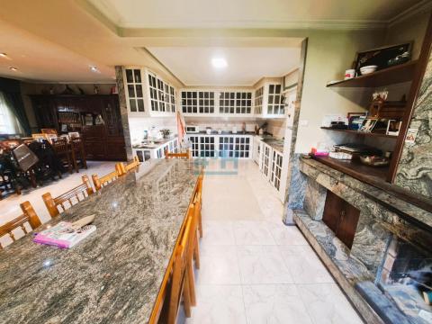Salón- Cocina