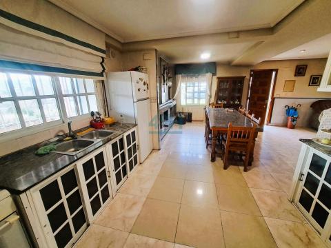 Salón- Cocina