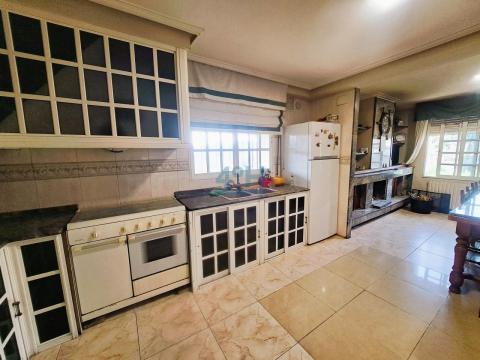 Salón- Cocina
