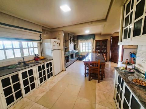 Salón- Cocina