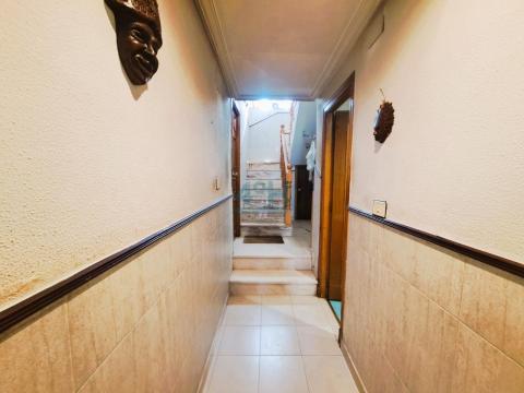 Pasillo