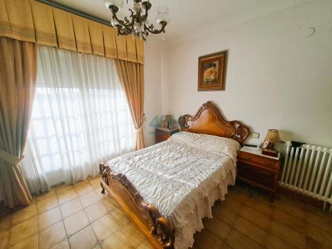 Dormitorio en suite