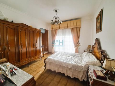 Dormitorio en suite