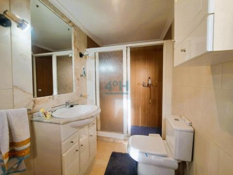 Baño en suite