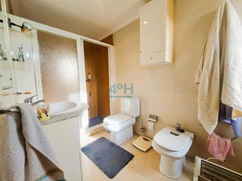 Baño en suite