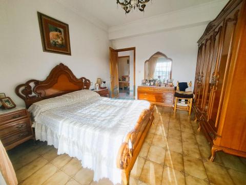 Dormitorio en suite