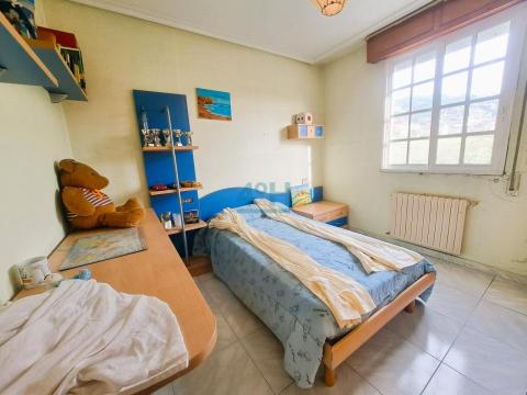 Dormitorio 3