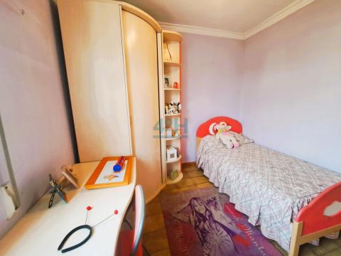 Dormitorio 4