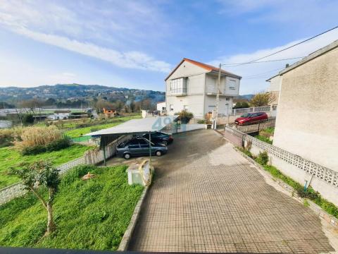 Vistas fachada principal