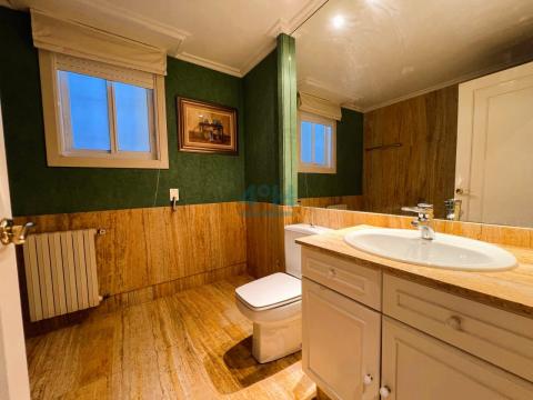 Planta baja - Baño Suite