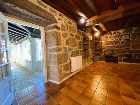 Sala zona dormitorios