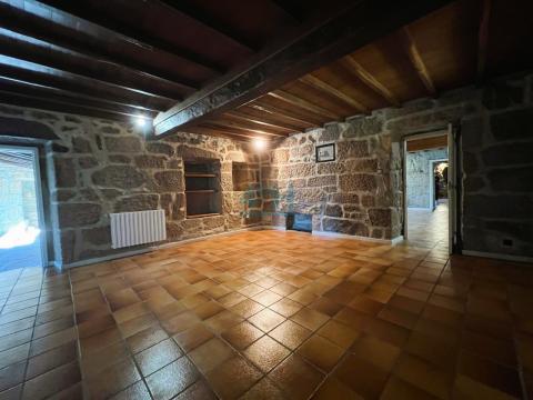 Sala zona dormitorios