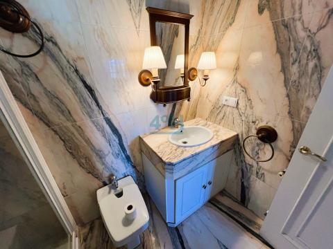 Baño en suite