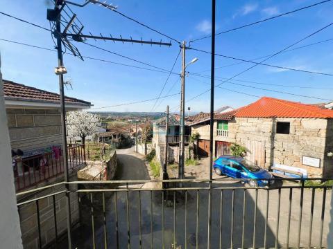 Balcón
