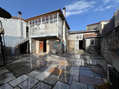Fachada principal
