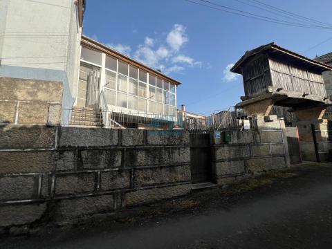 Fachada exterior