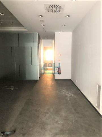 Planta calle