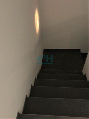 Escaleras