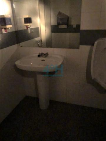 Baño planta sótano