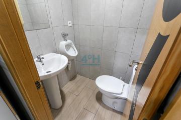 Baño hombres