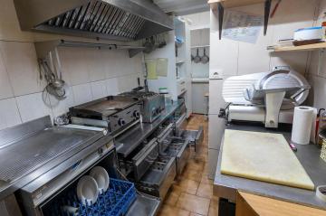 Cocina