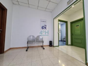 Sala espera común