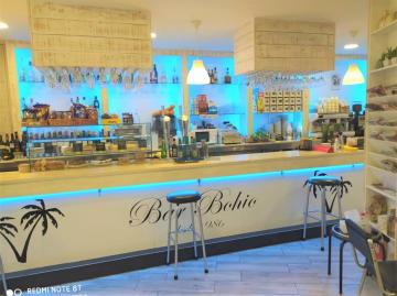 Cafetería