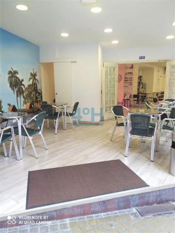 Cafetería