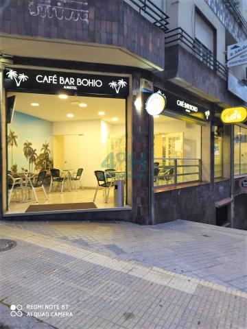 Cafetería