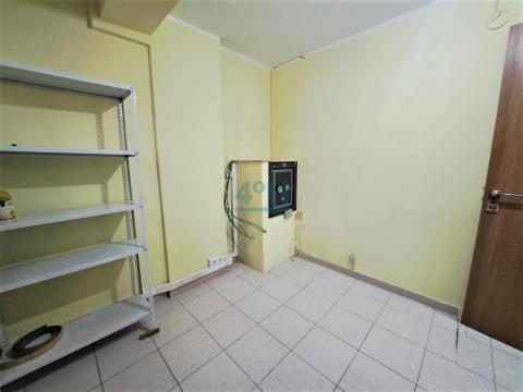 Almacén / archivador