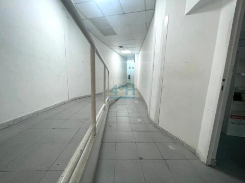 Acceso a almacén