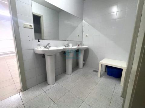 Baño 1 Femenino