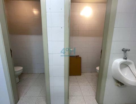 Baño 2 Masculino