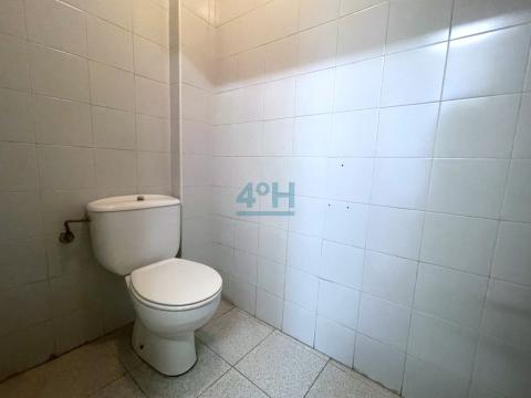 Baño 2 Masculino