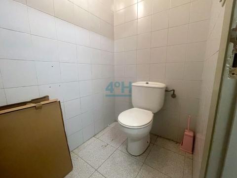 Baño 2 Masculino