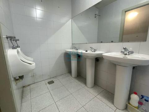 Baño 2 Masculino