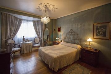 Dormitorio matrimonio