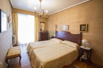 Dormitorio doble