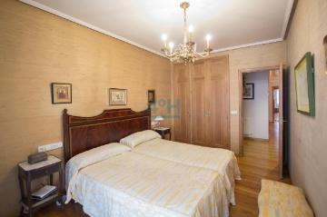 Dormitorio doble