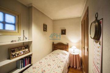 Dormitorio individual